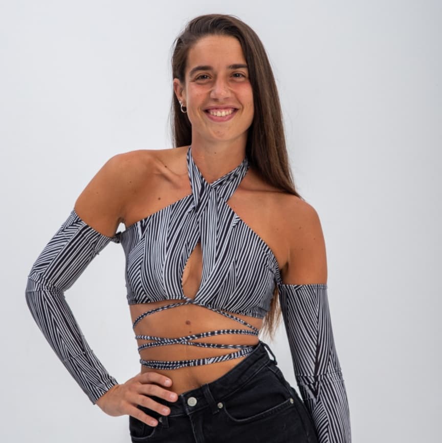 Laia Catalan Diaz