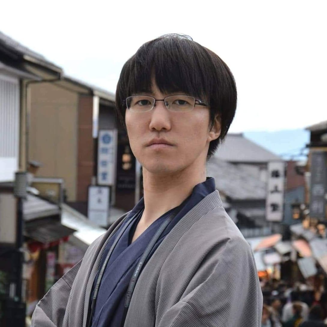 Hiroki Kaminaga
