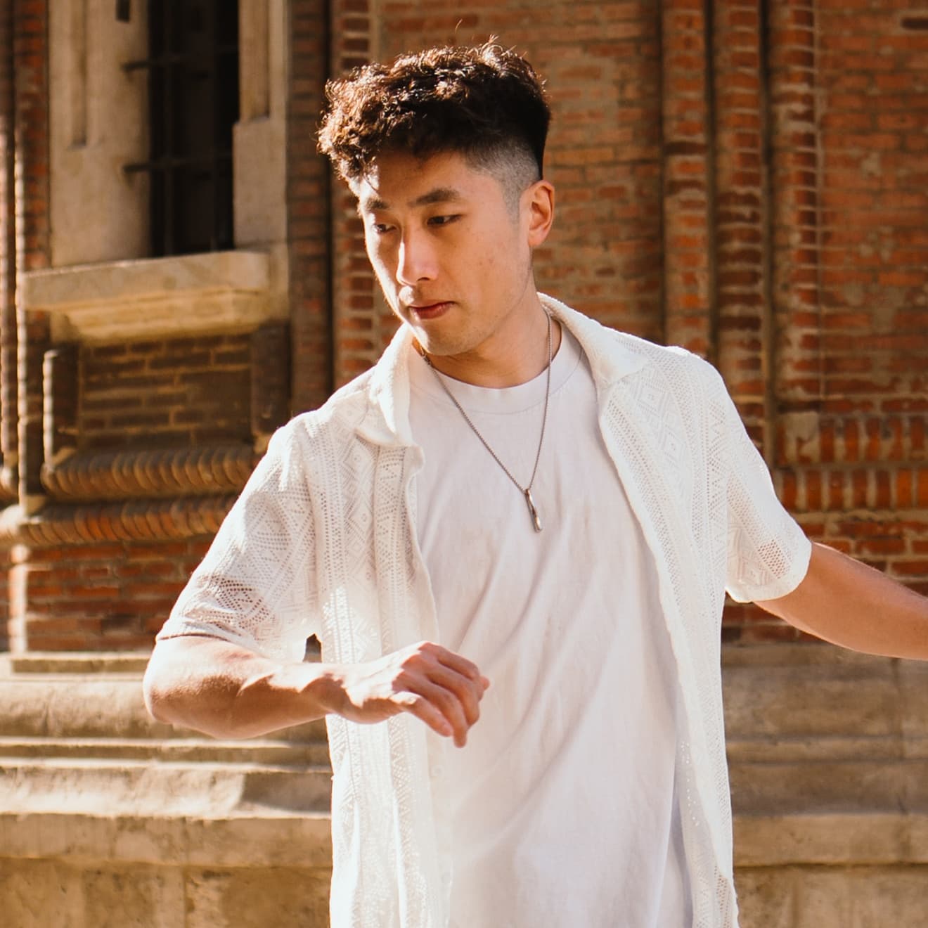 Alan Zhao