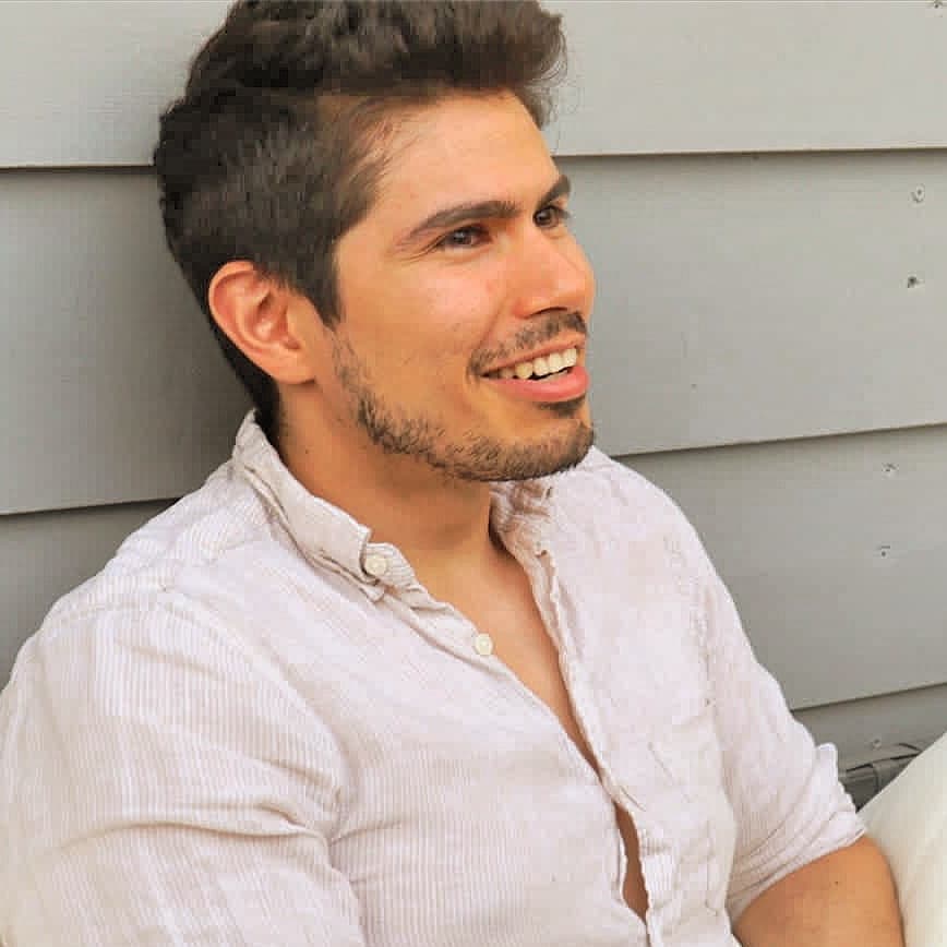 Kevin Rodríguez