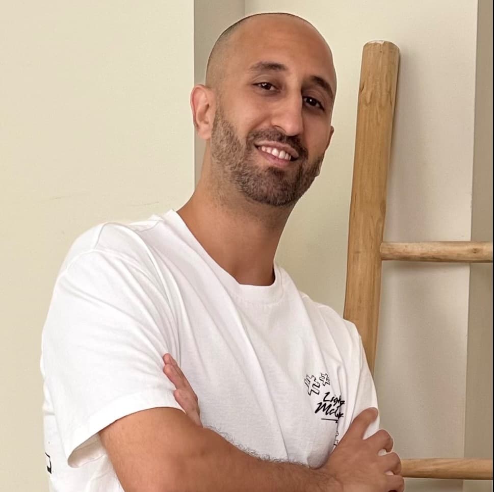 Amos Ben David