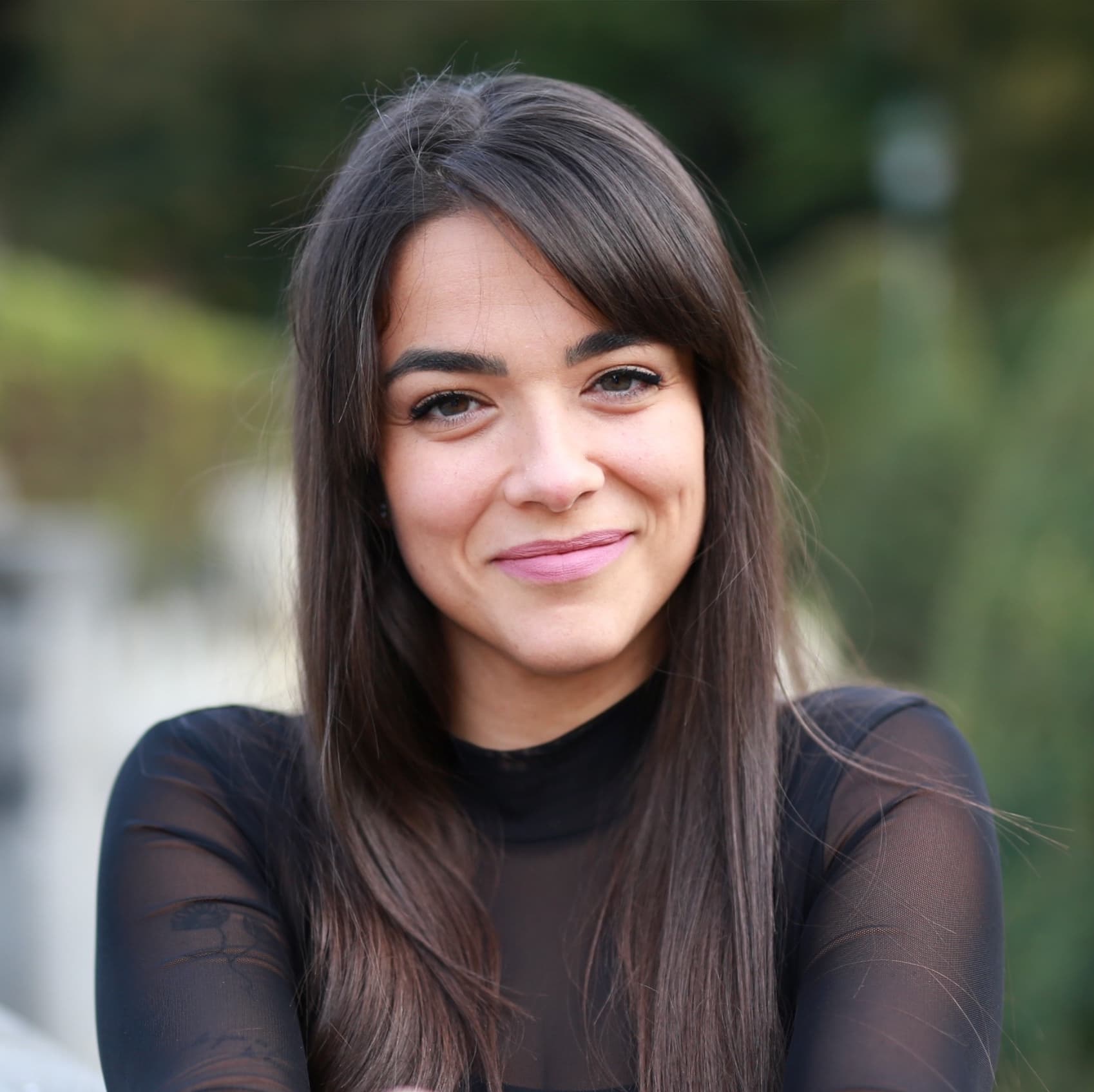 Alicia Hueso Vidal