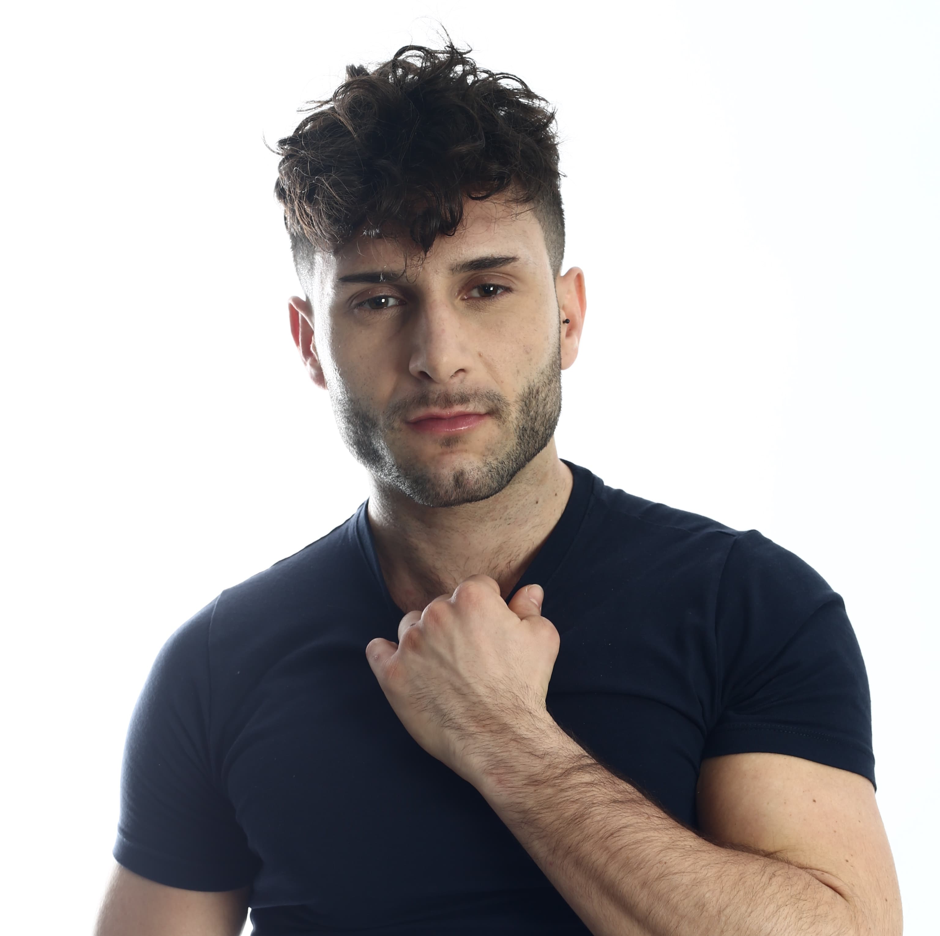 Andrea Paratore