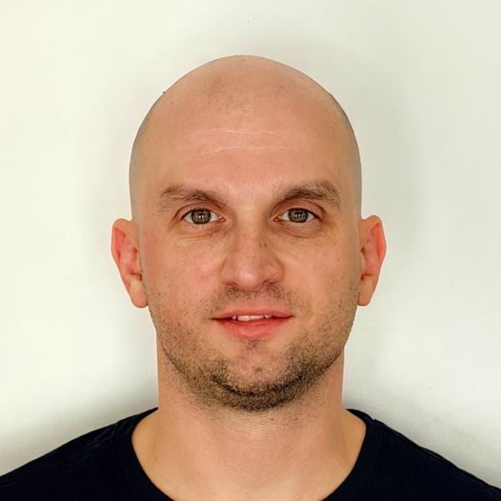 Dmitry Radchenko