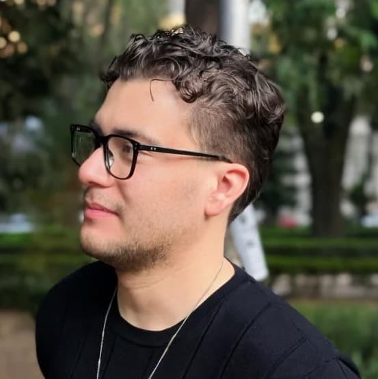 Sergio Nogueda