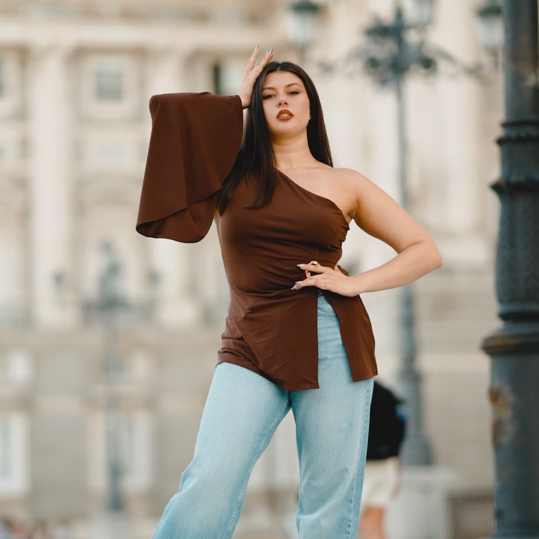 Ani Nazgaidze
