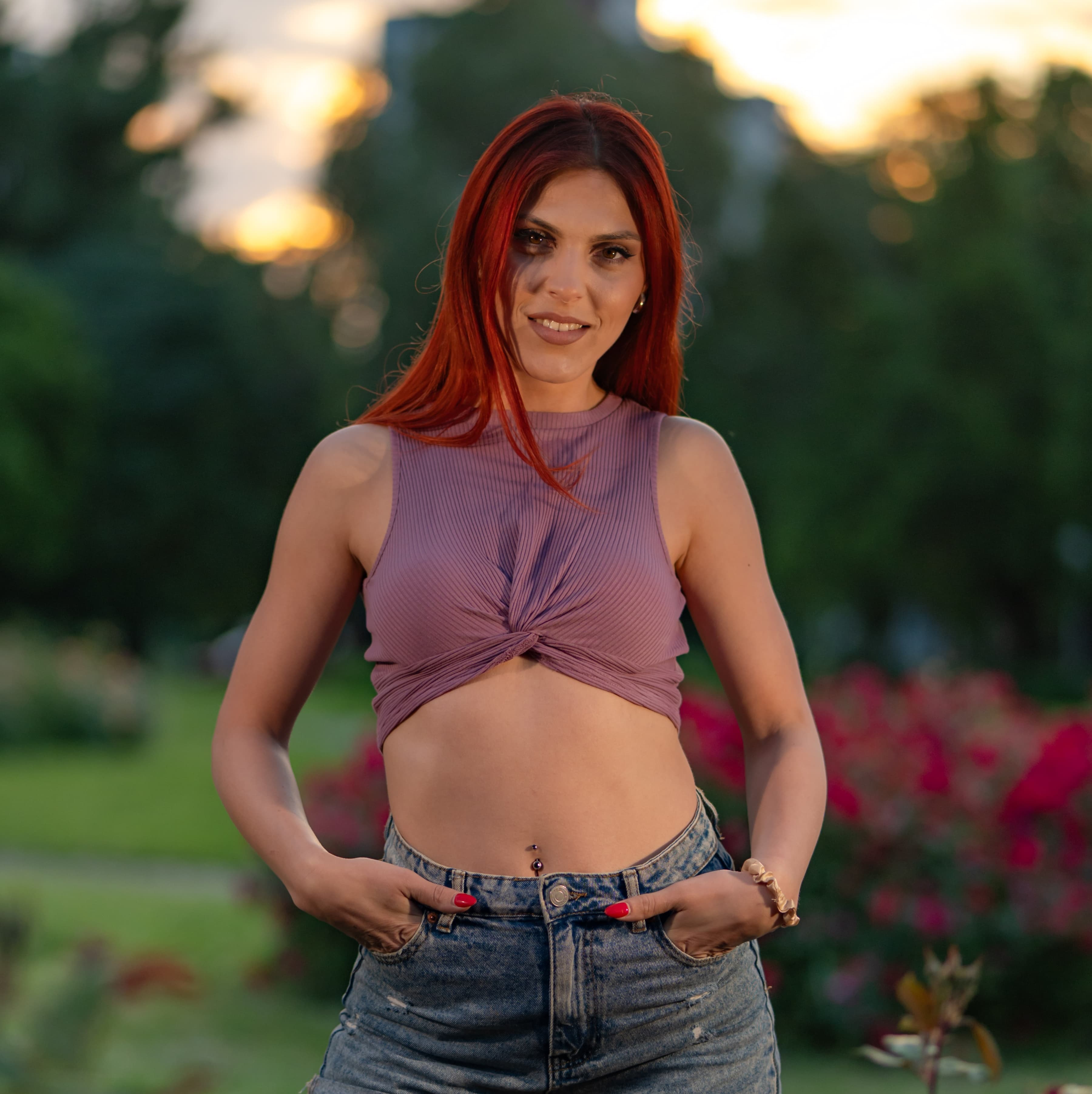 Dragana Dordievski