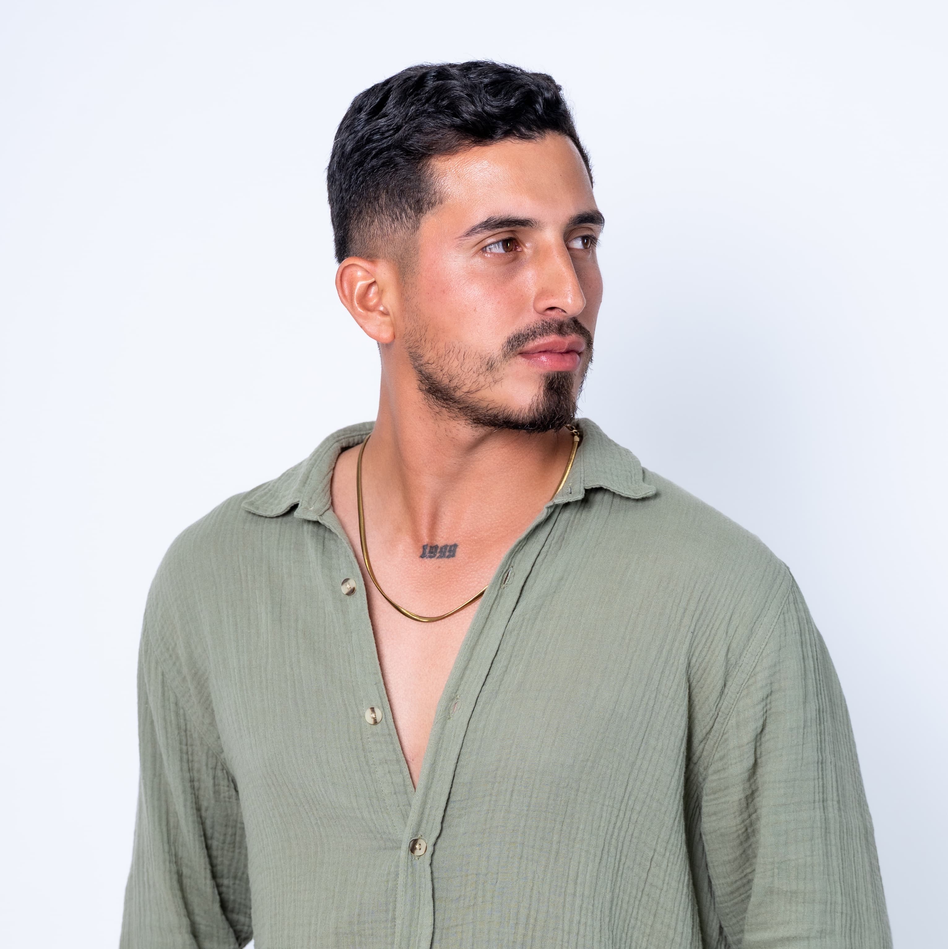jeremy muñoz