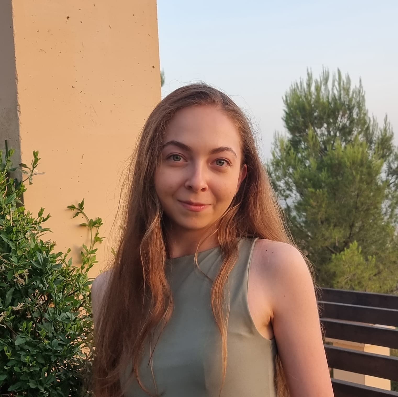 Iulia Radu