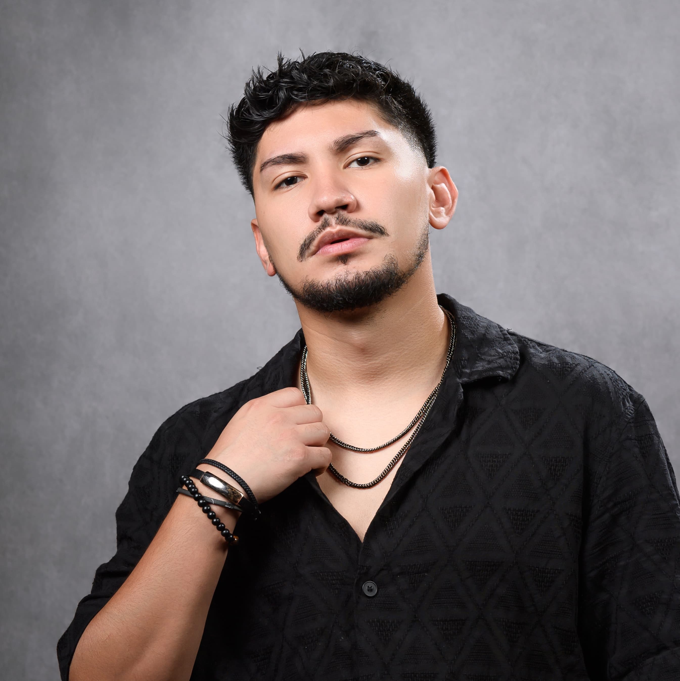 Zach Ruiz