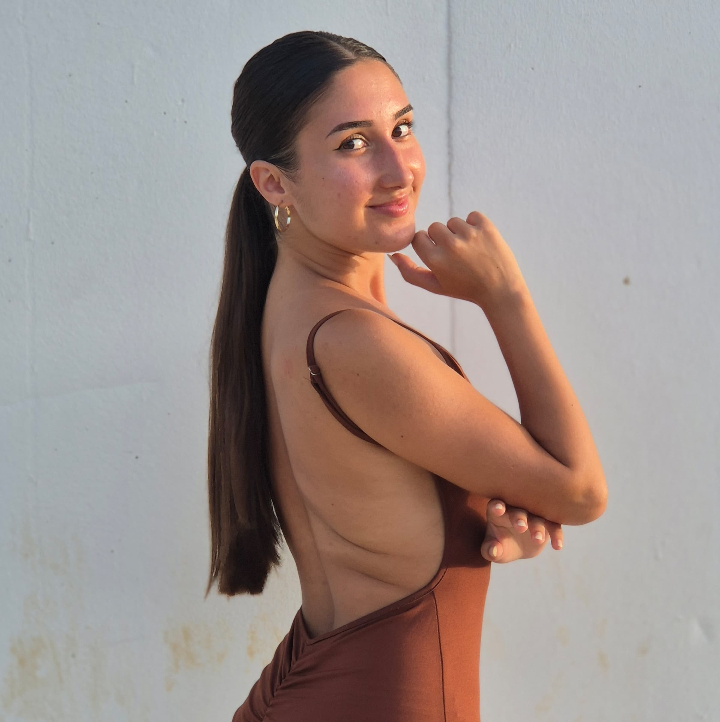Esil Cherneva