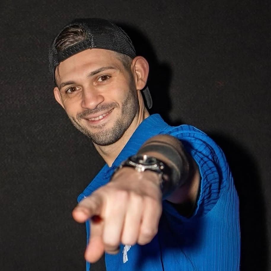 Cristian Accetta