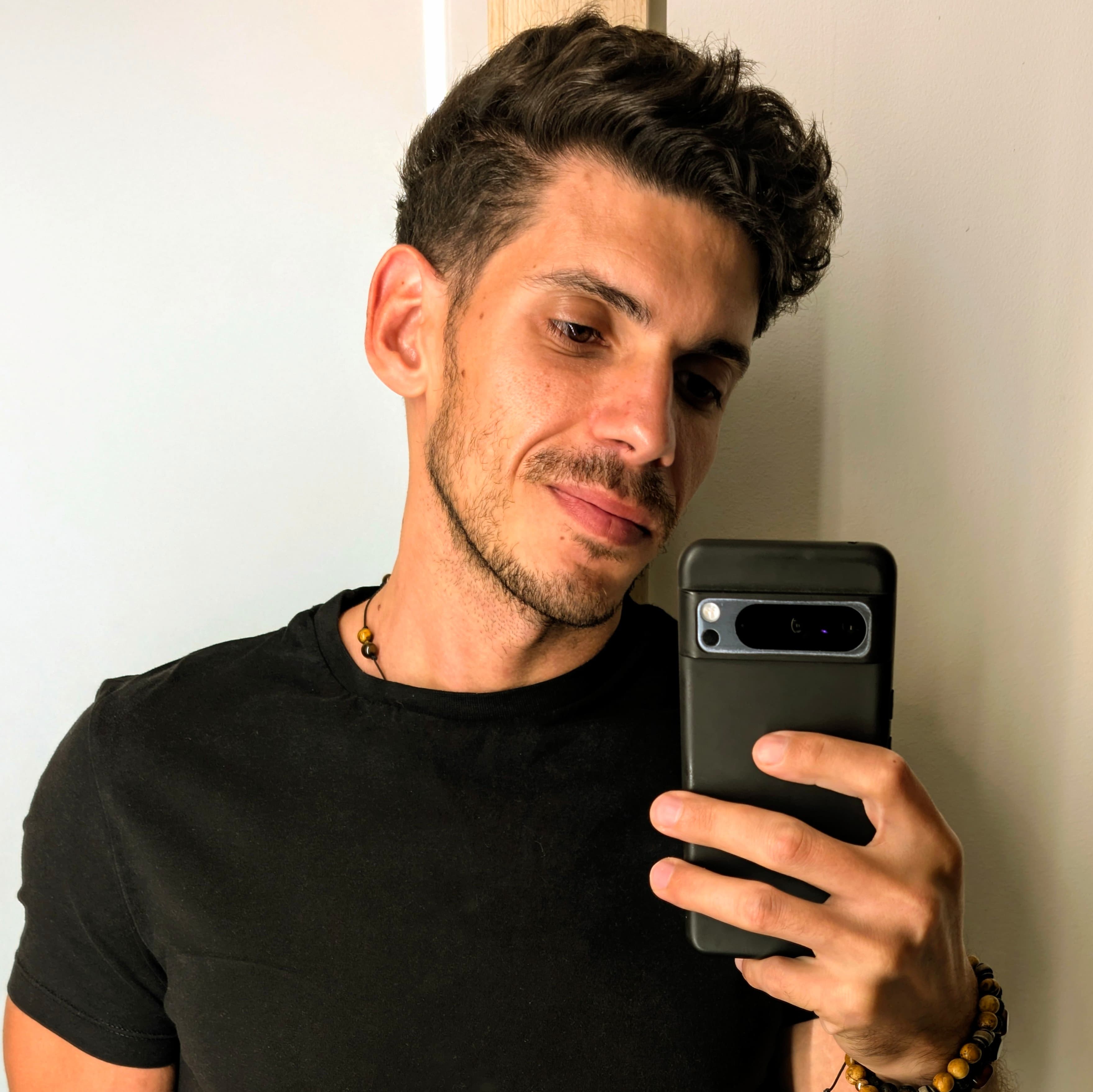Bachar EL LAKIS