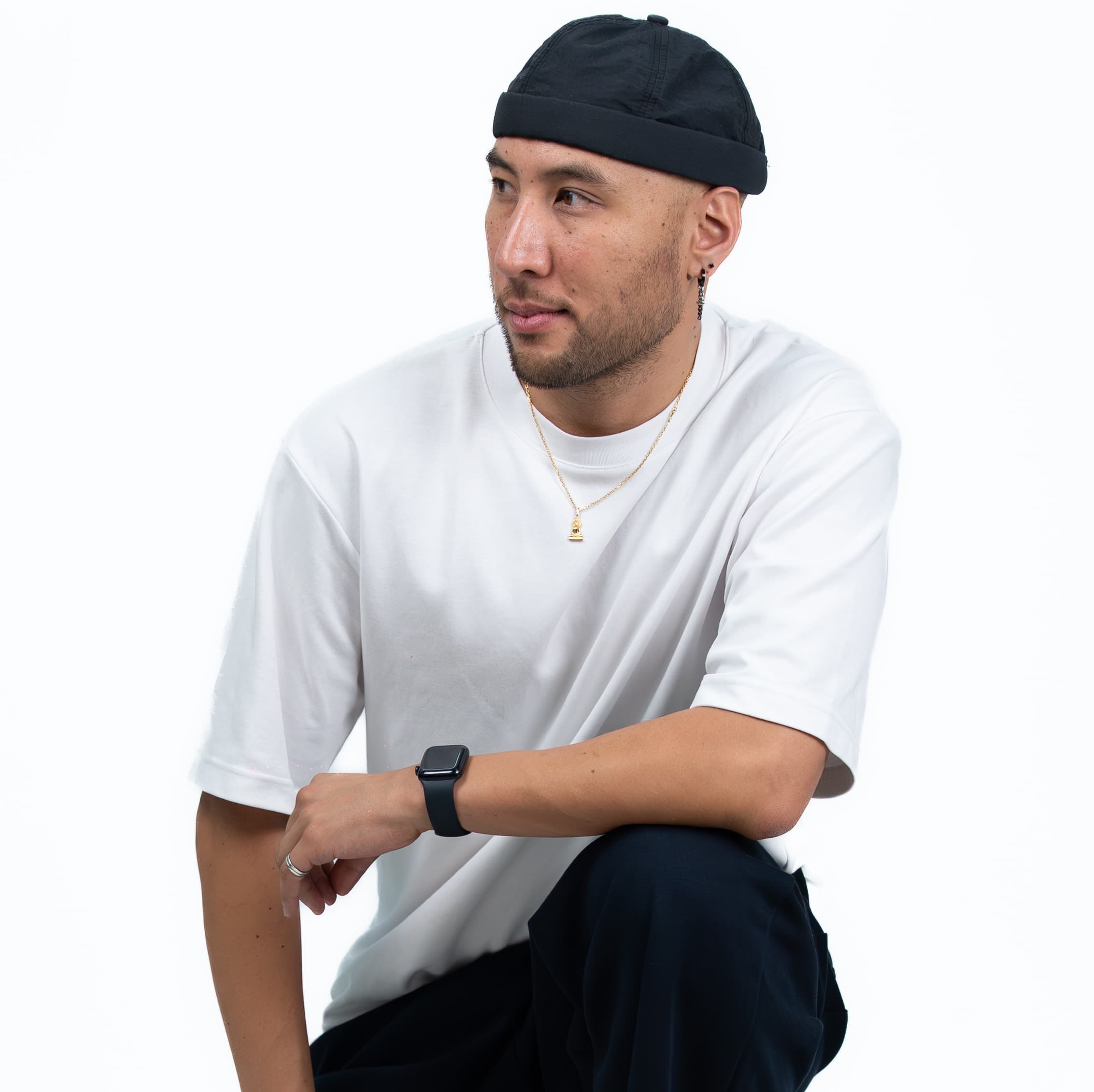 Nicky LAOS