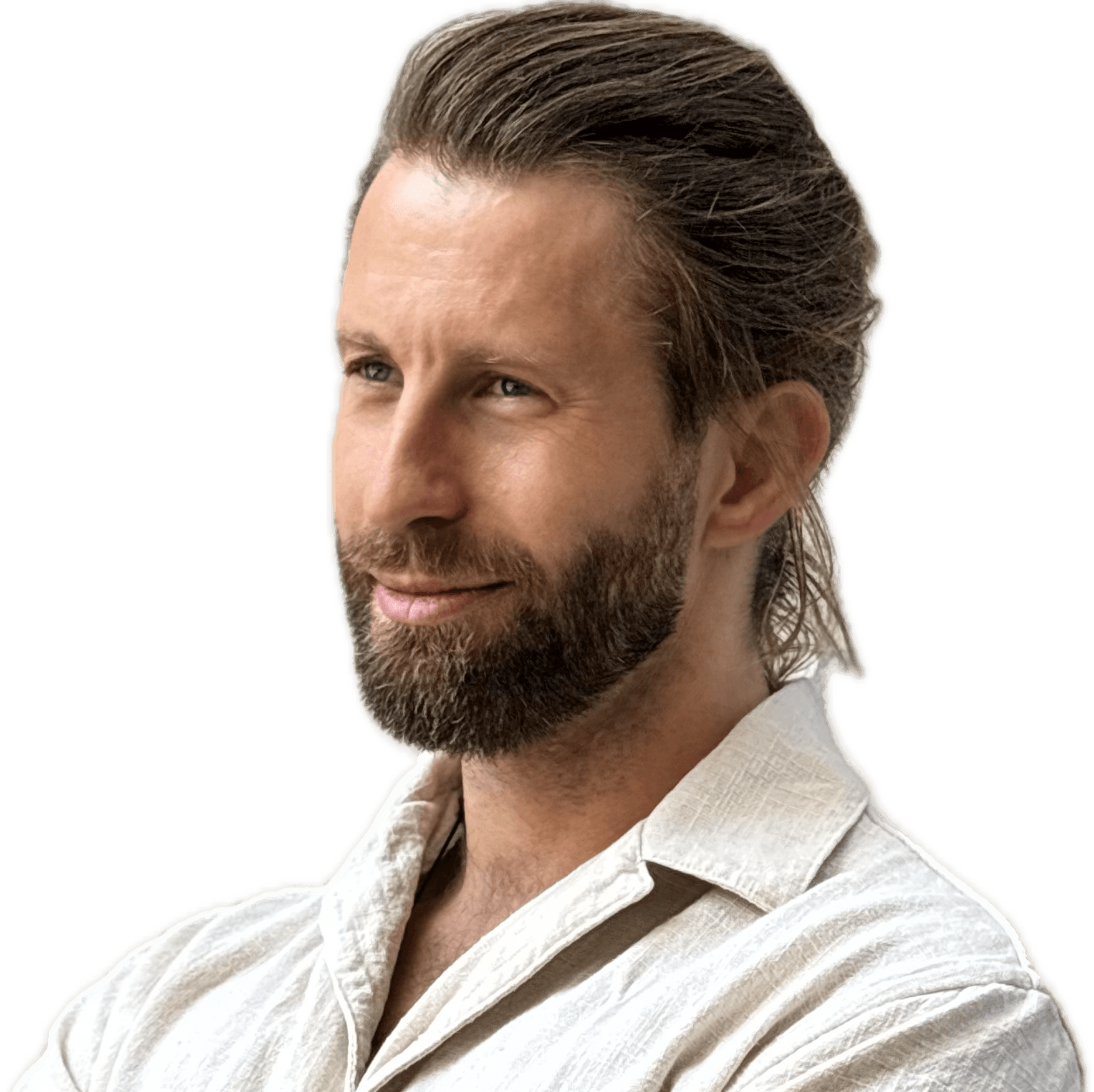matthieu nieuwkerk