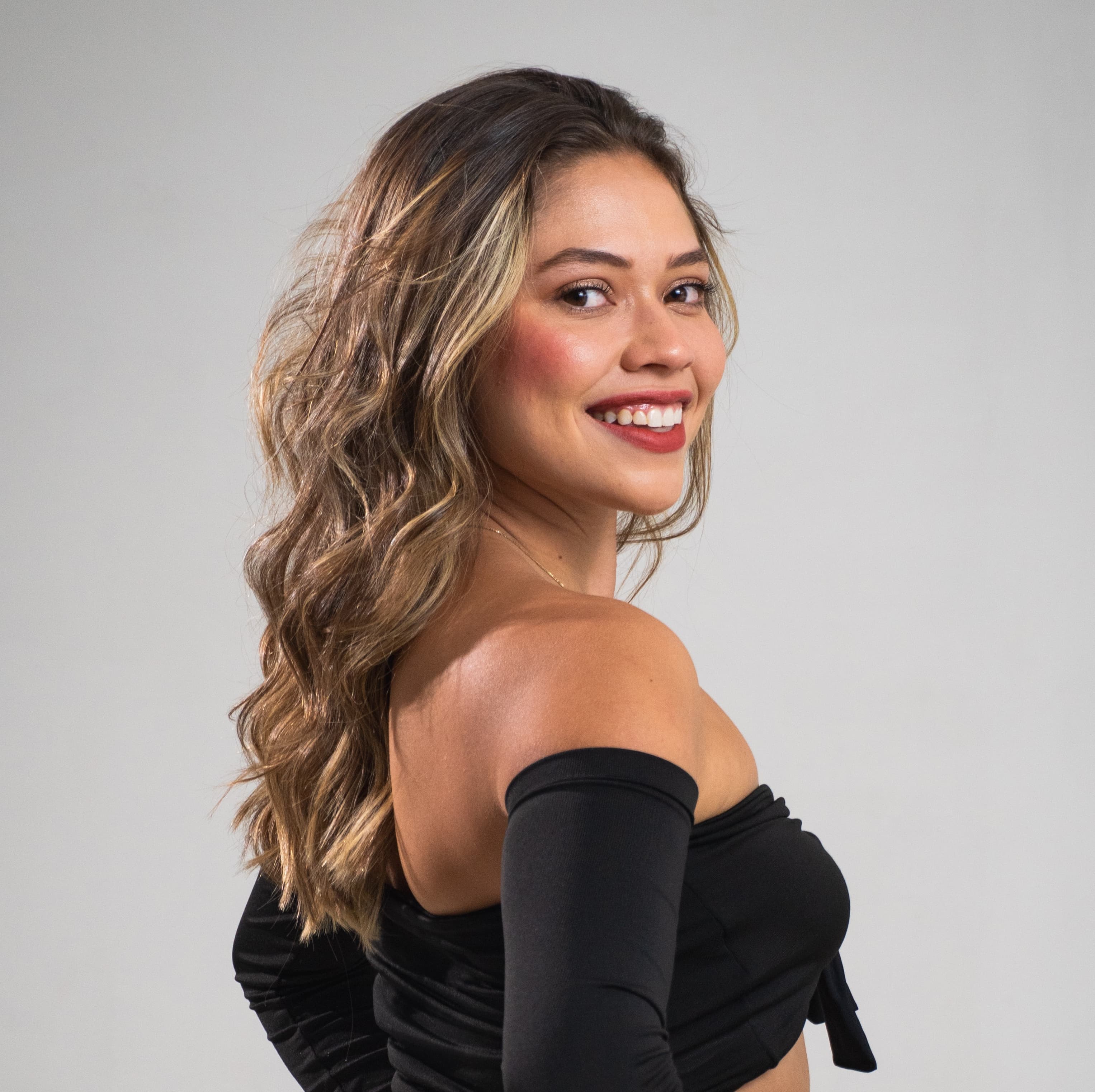 Susana Barrientos Gonzalez