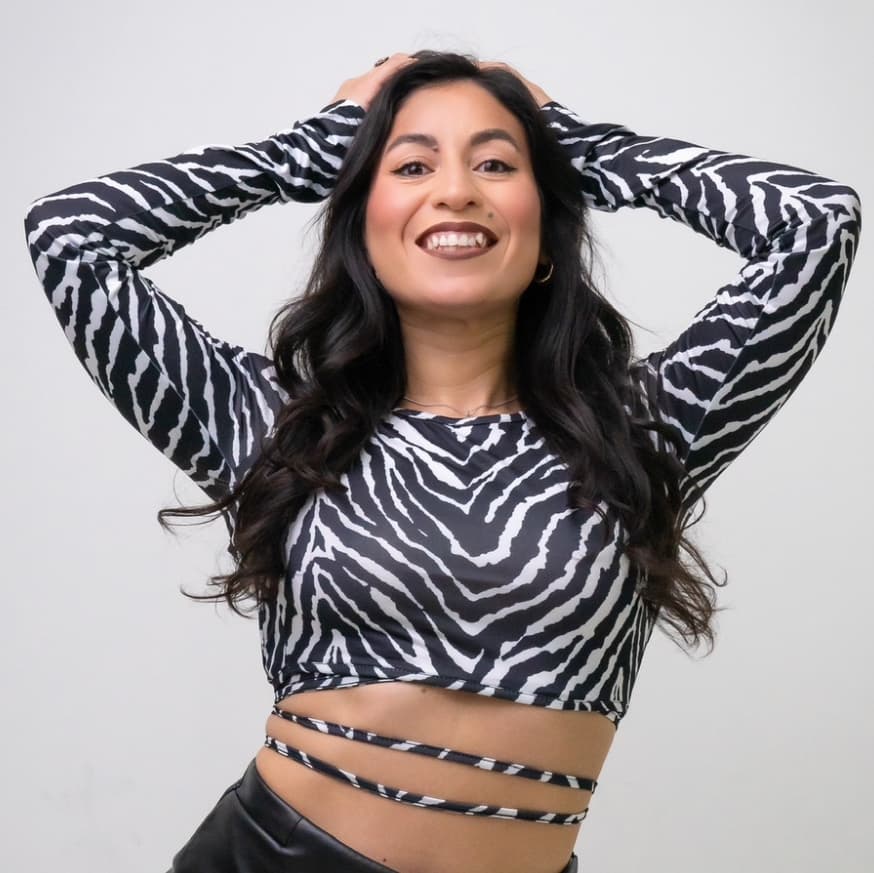 Jasmin Perla