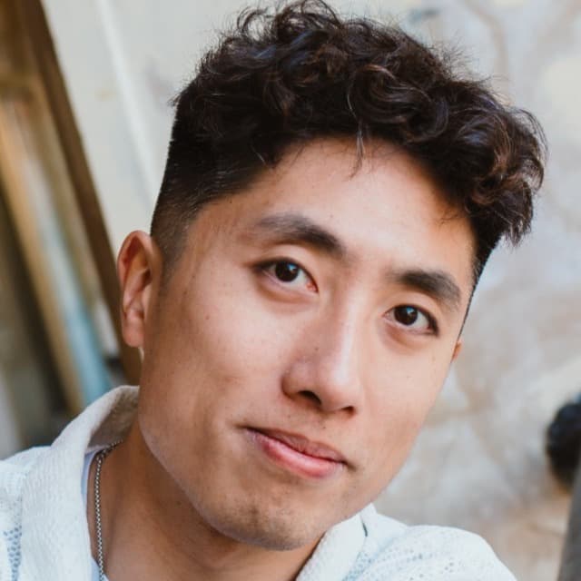 Alan Zhao