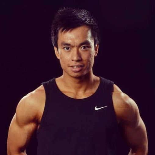 Kennedy Tsang