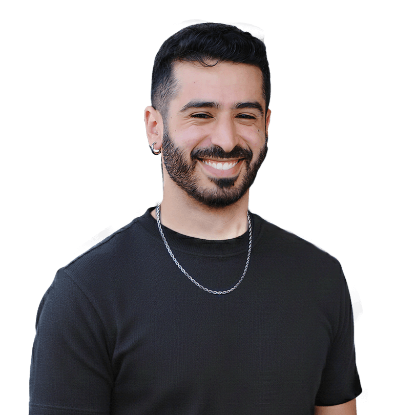 Amit Sitbon