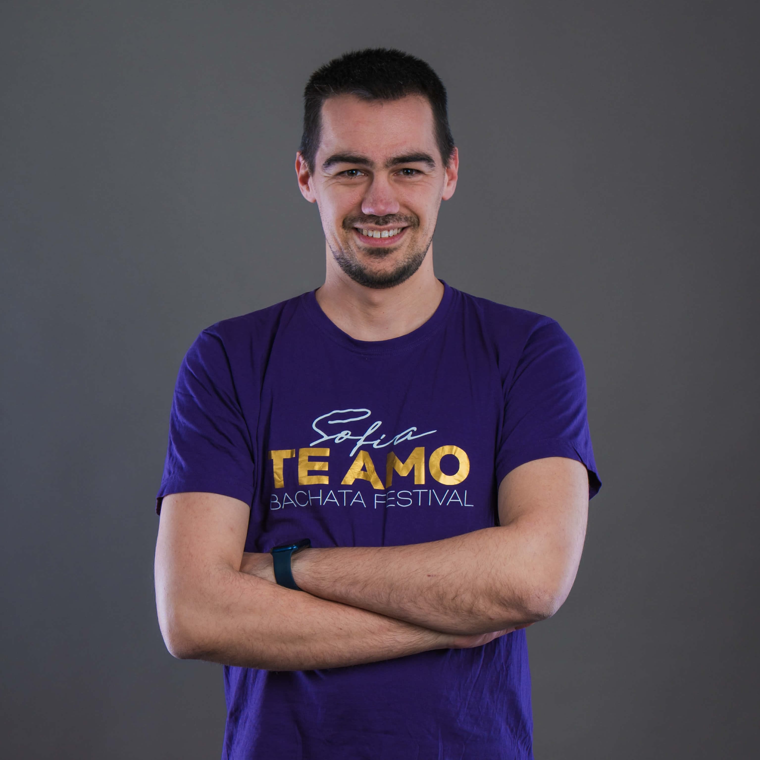 Borislav Statev