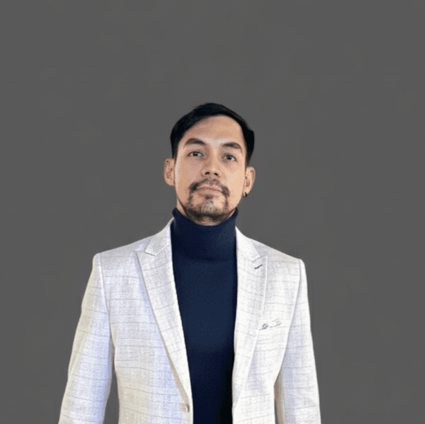 Arnold Concepcion
