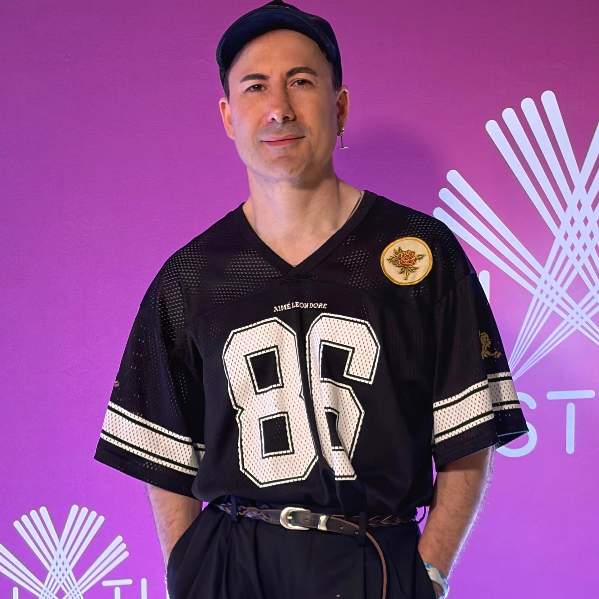 Johnny Roc