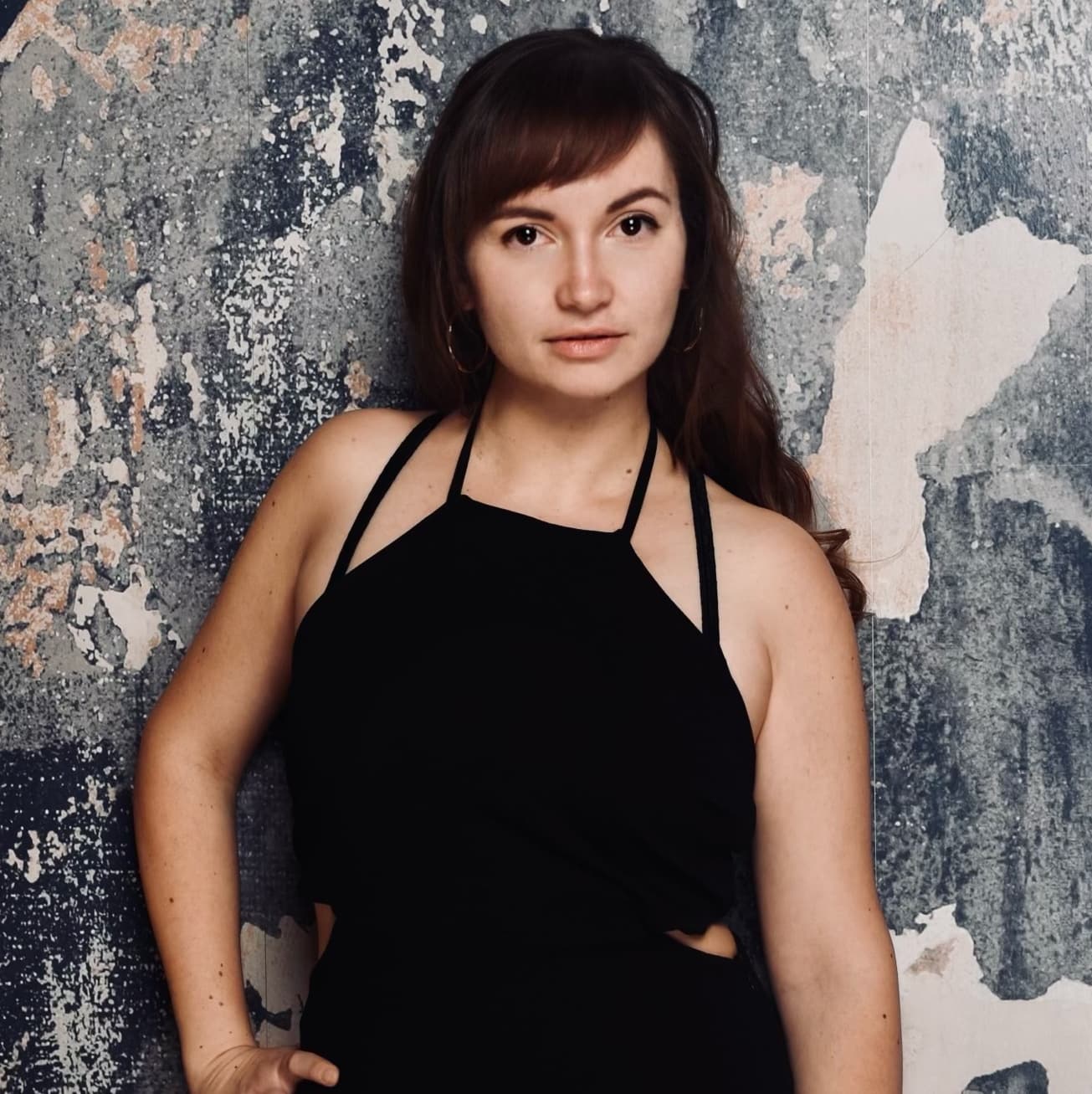 Antonia Schönberger