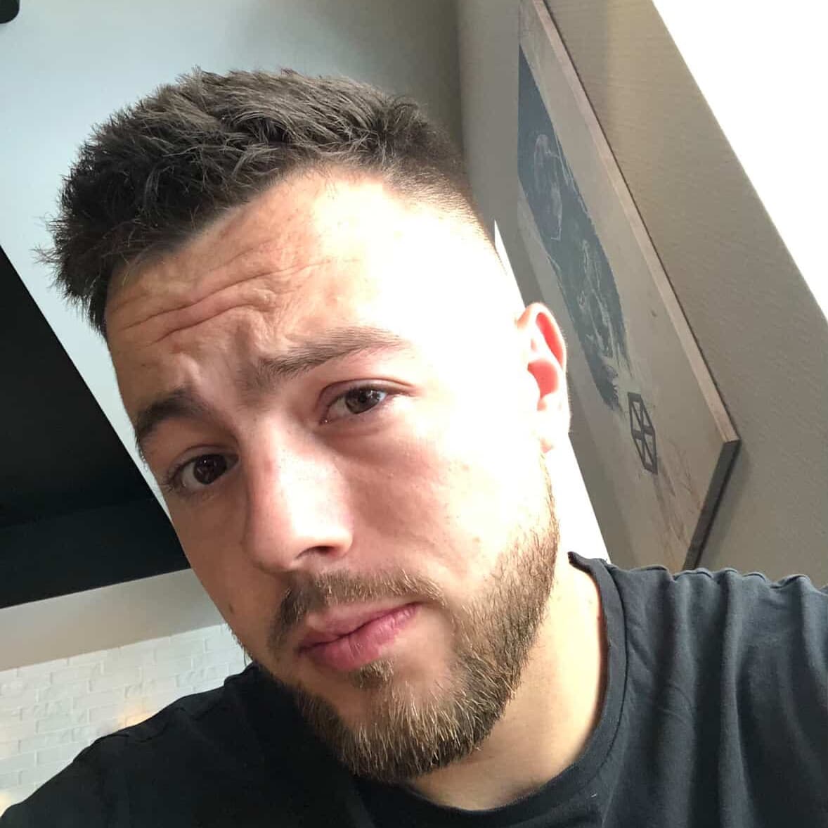 Konrad Jafernik
