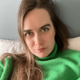 Anna Martynova