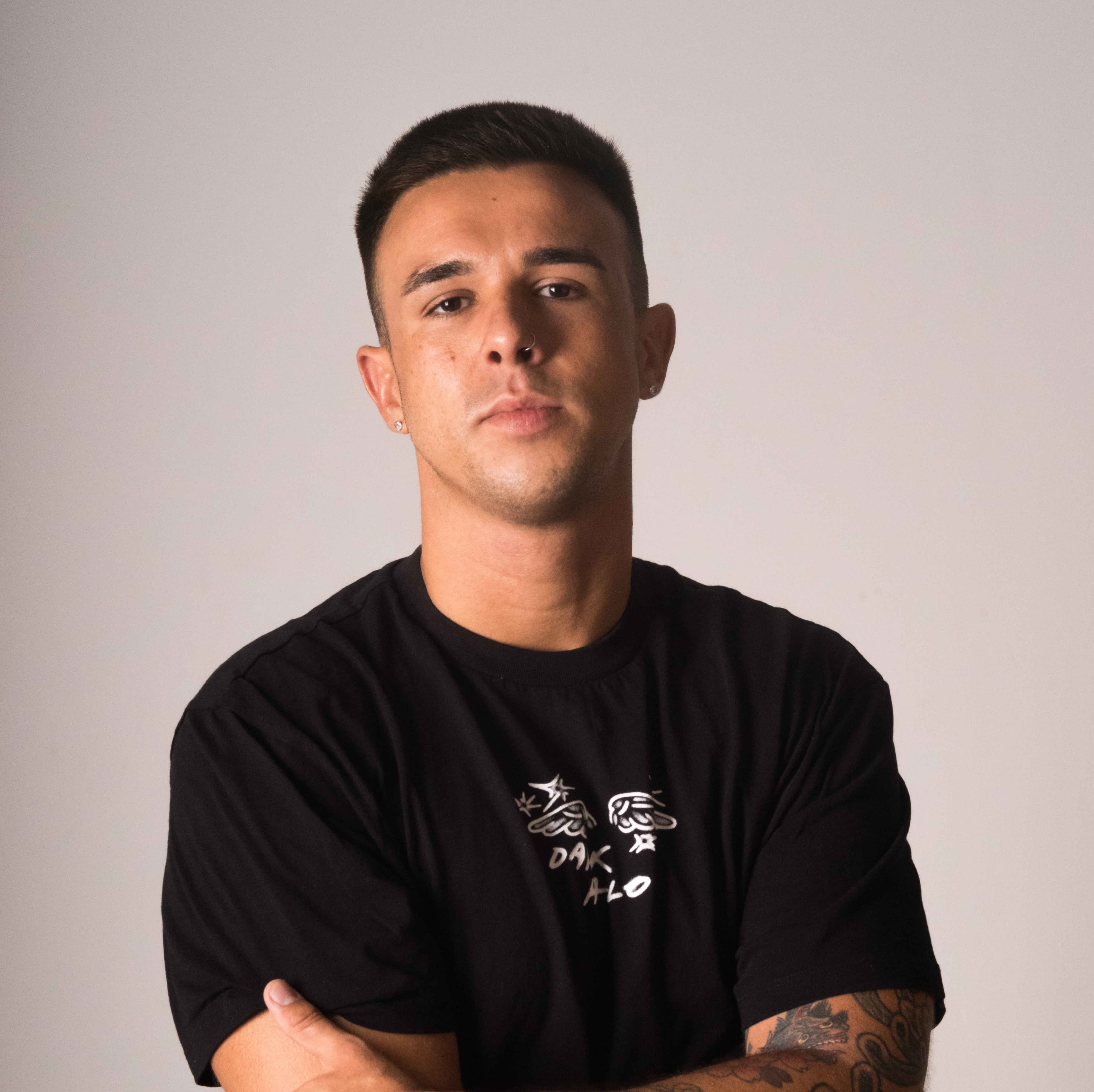 Oriol Pascual