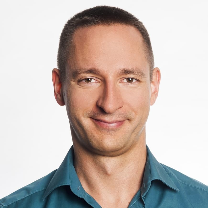 Balázs Jusztin