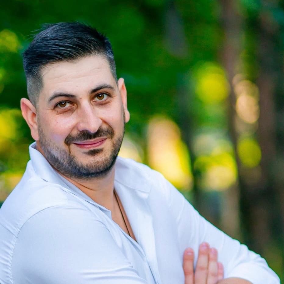 Gabriel Ficea