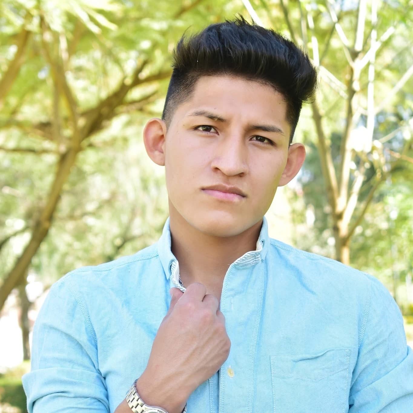 Harvi Jaimes Cossio