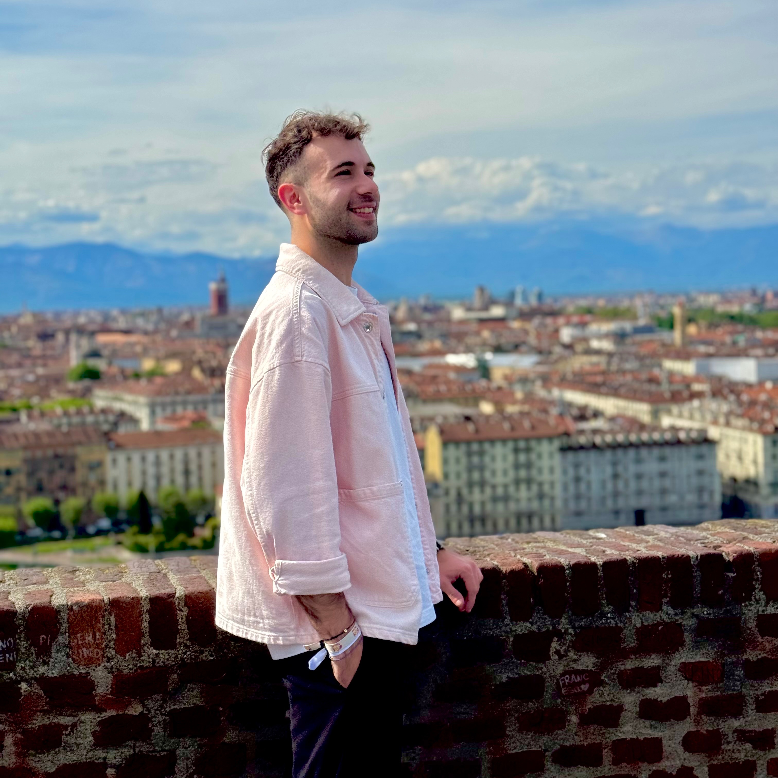 Gabriele Arioli