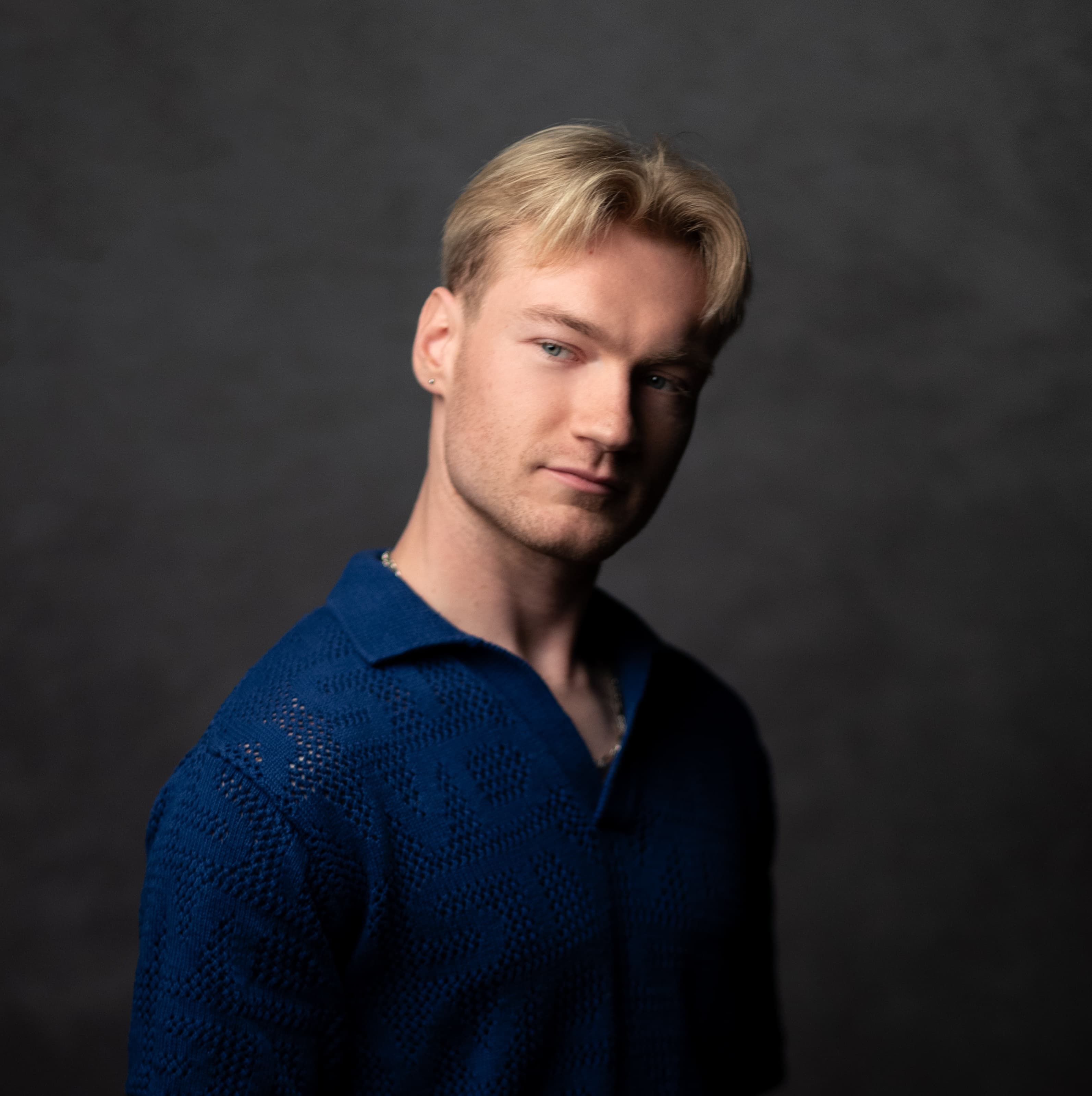 Aurélien BRELET