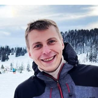 Alexey Brevnov