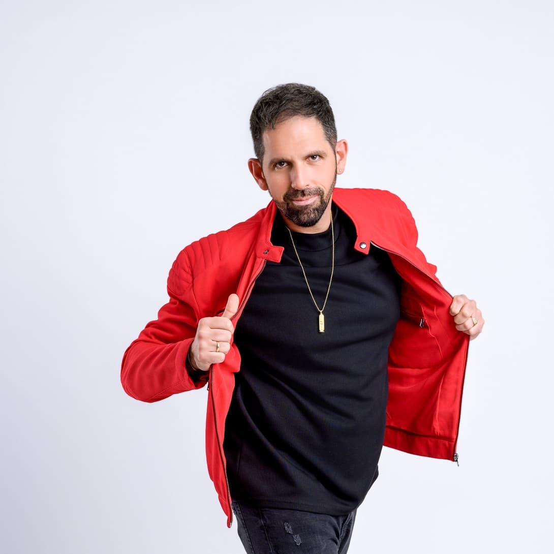 Daniel Rojewski