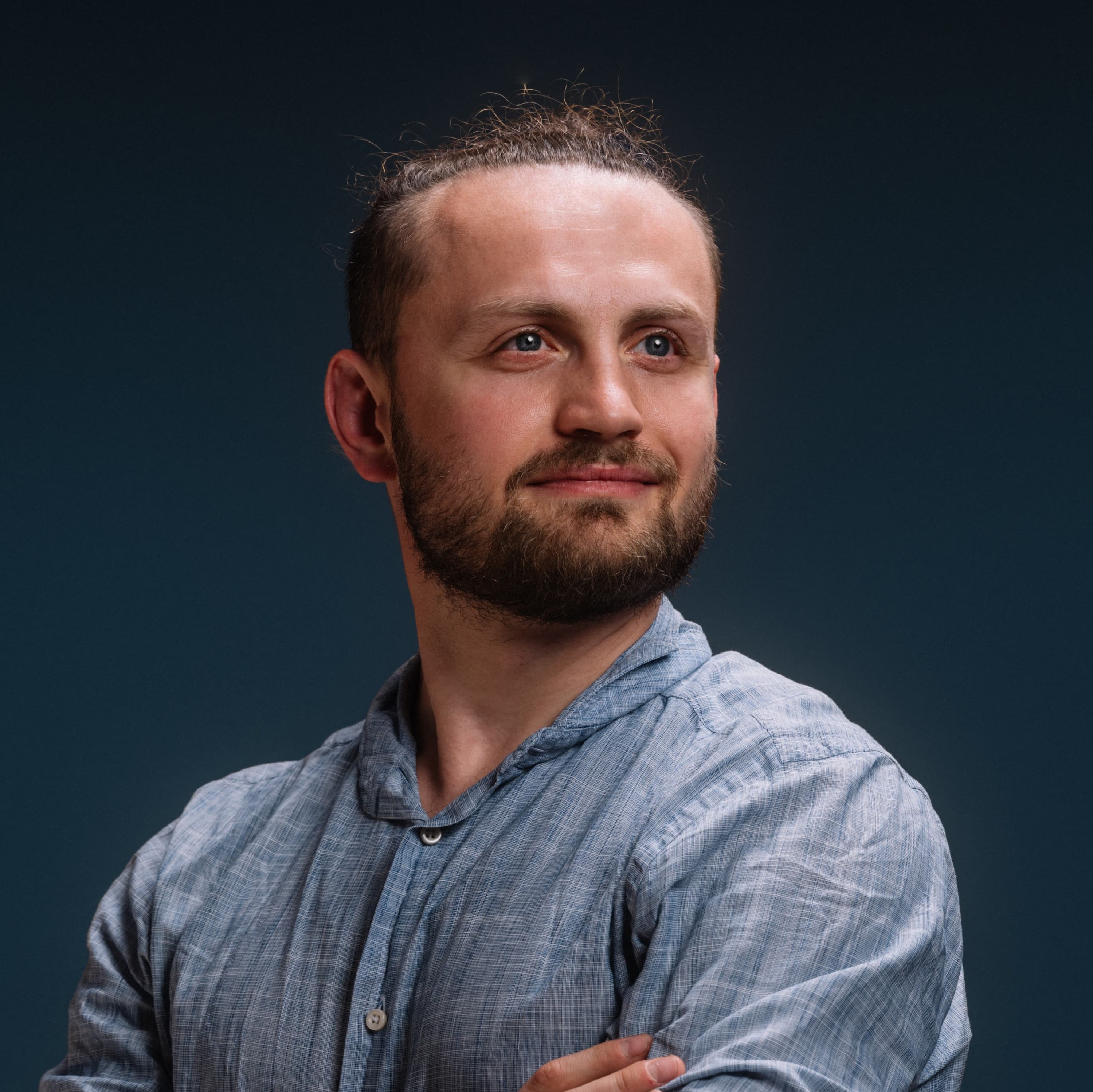 Mykhaylo Filipenko