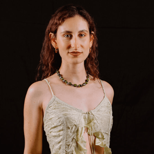 Elina Sandmeier