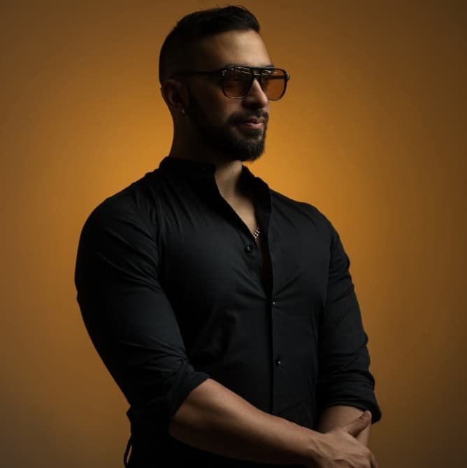 Andreas Ioannou