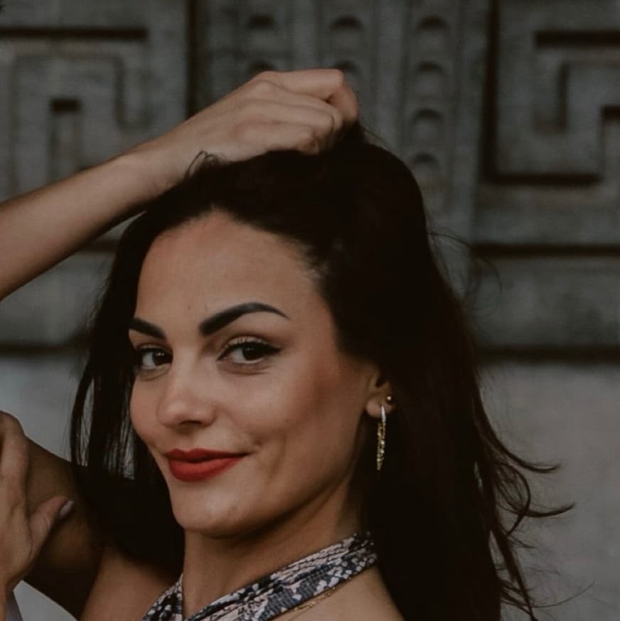 Céline Robbe