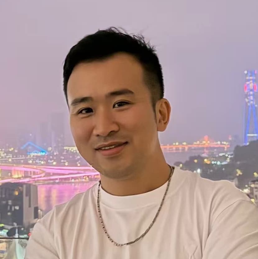 Carver Lai