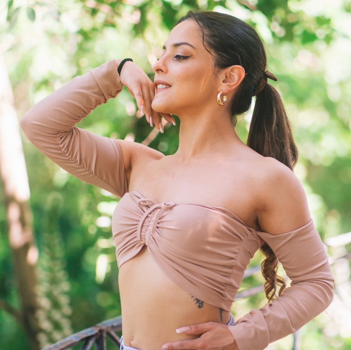 Antonia Ibañez
