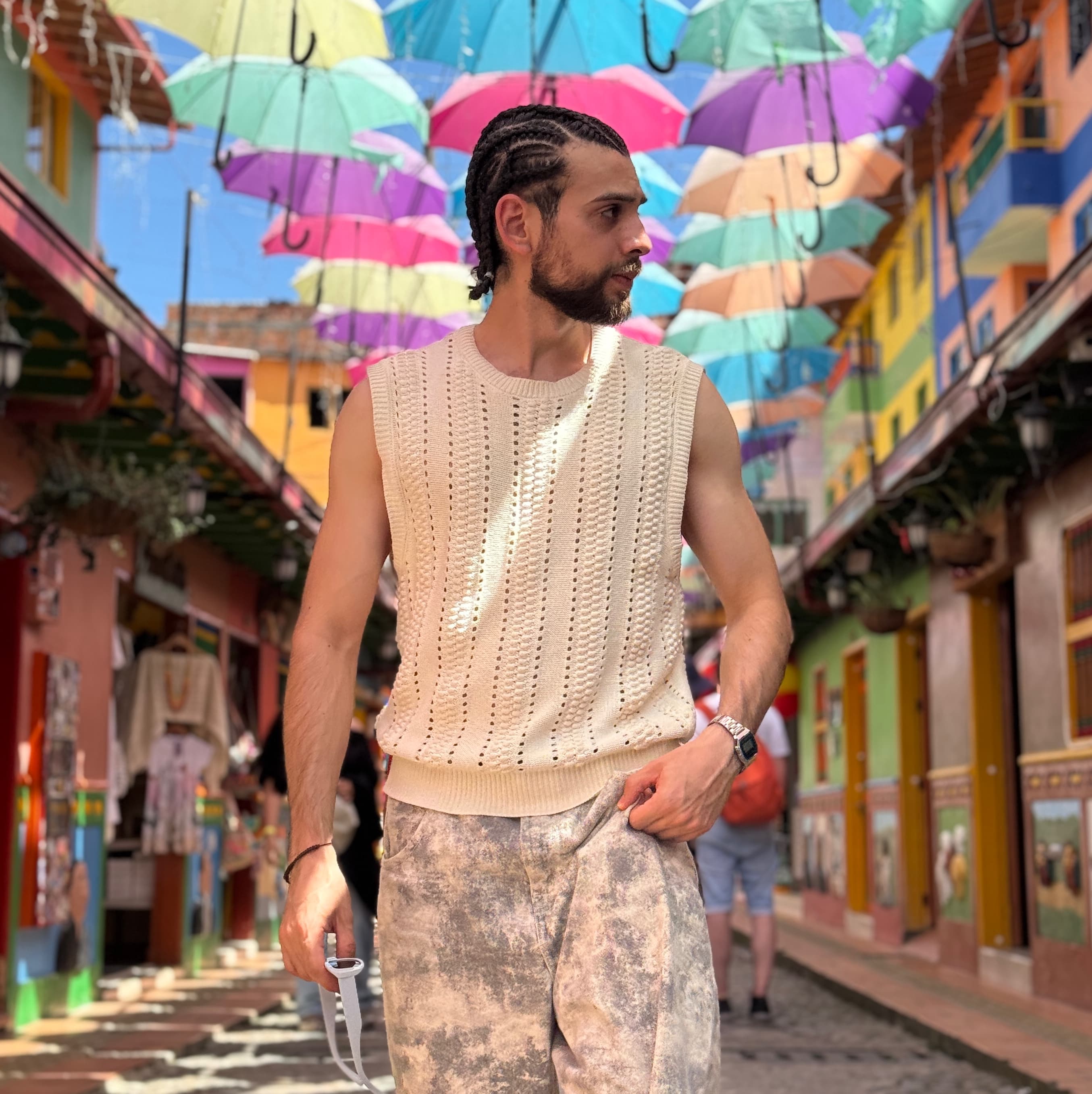 Axel Murcia