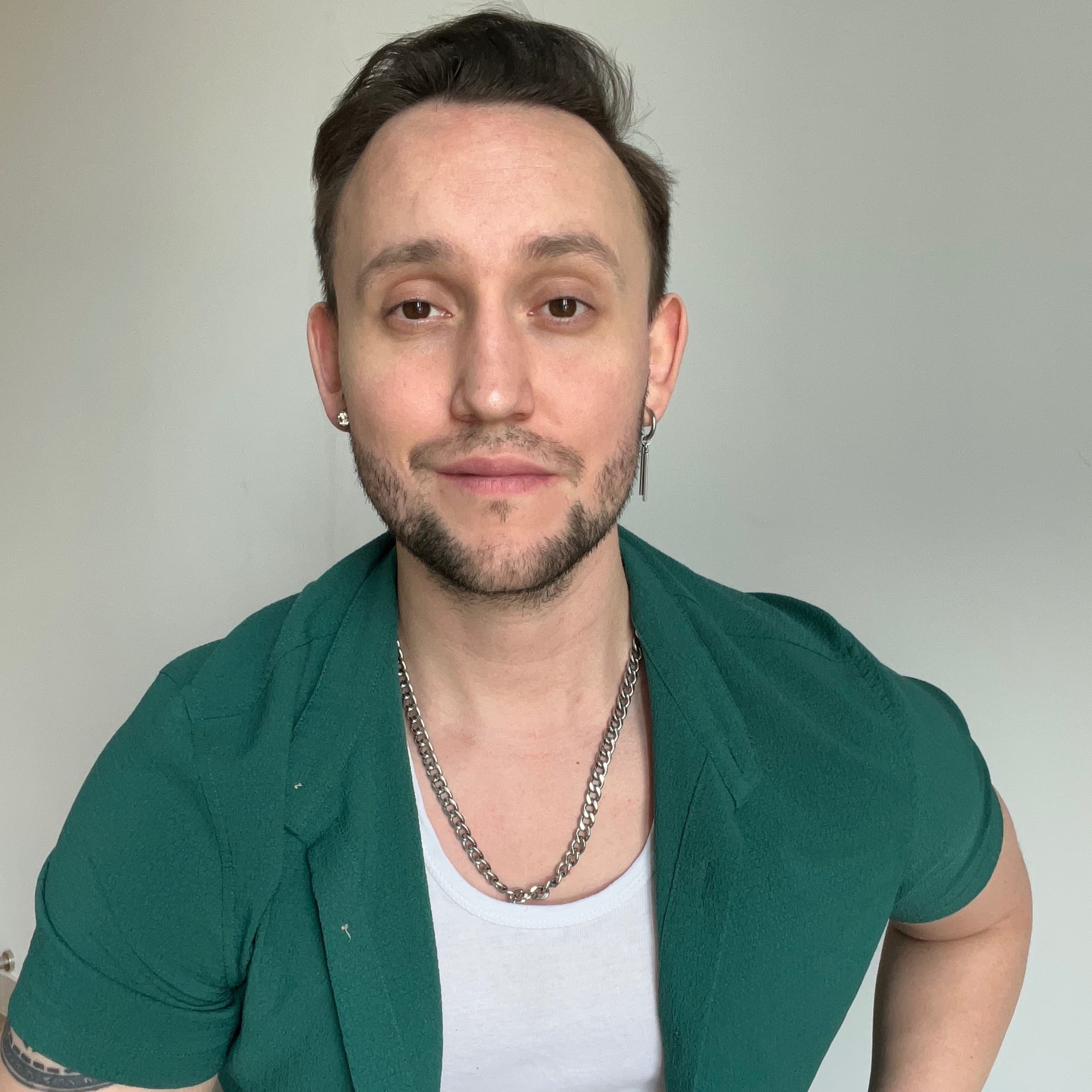 Jesse Kovach