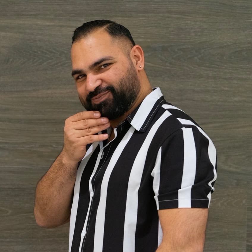 Hassan Al-Rammahi