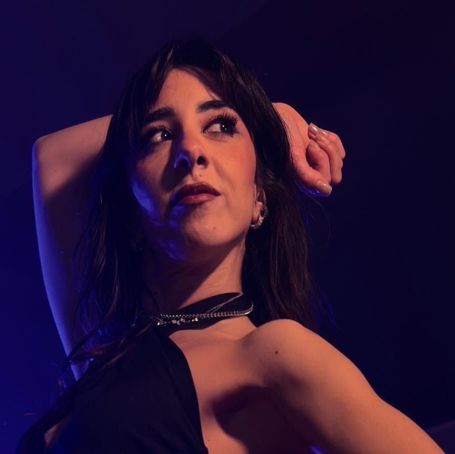 Ilaria Traficante