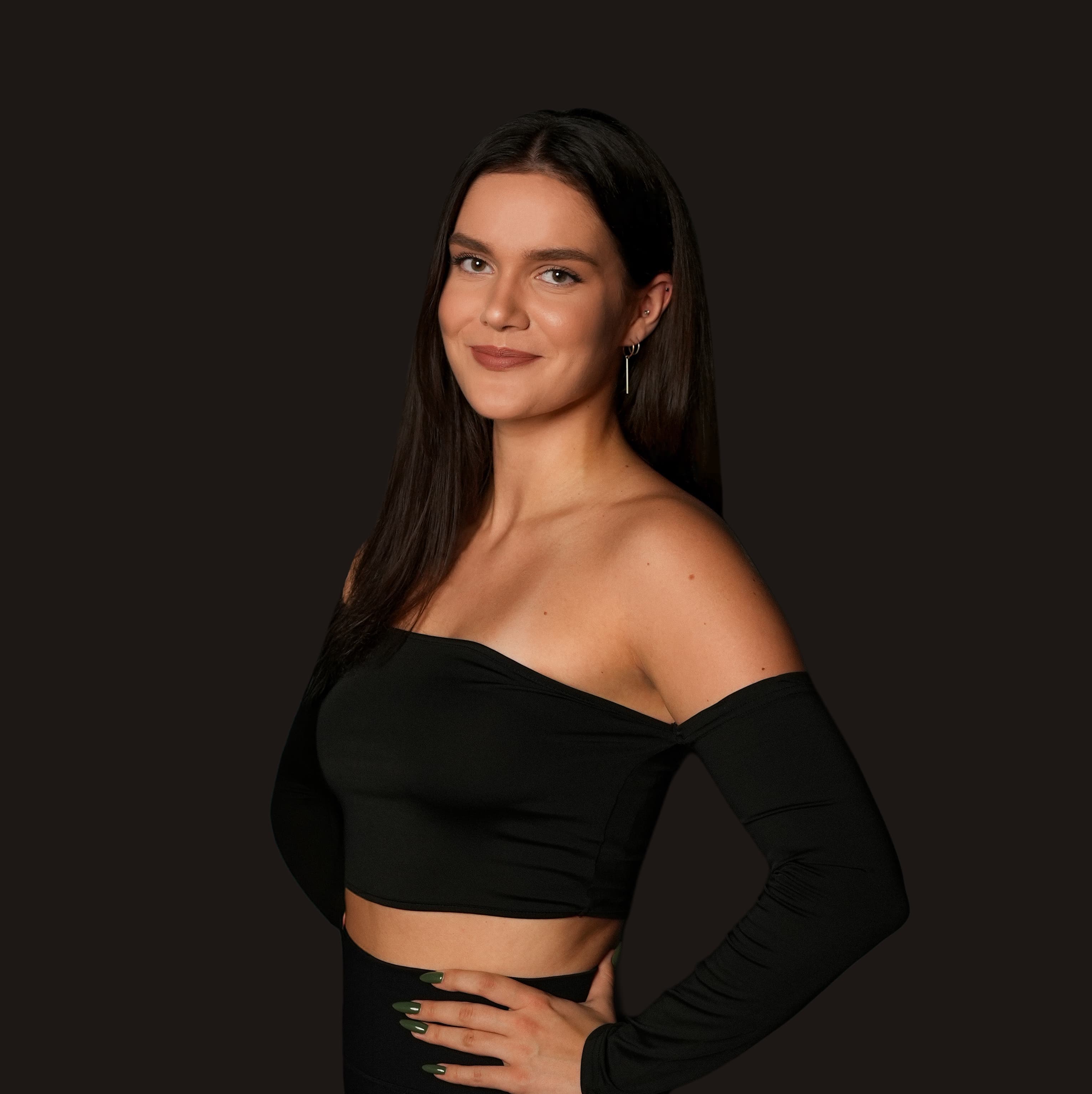 Ieva Stučinskaitė