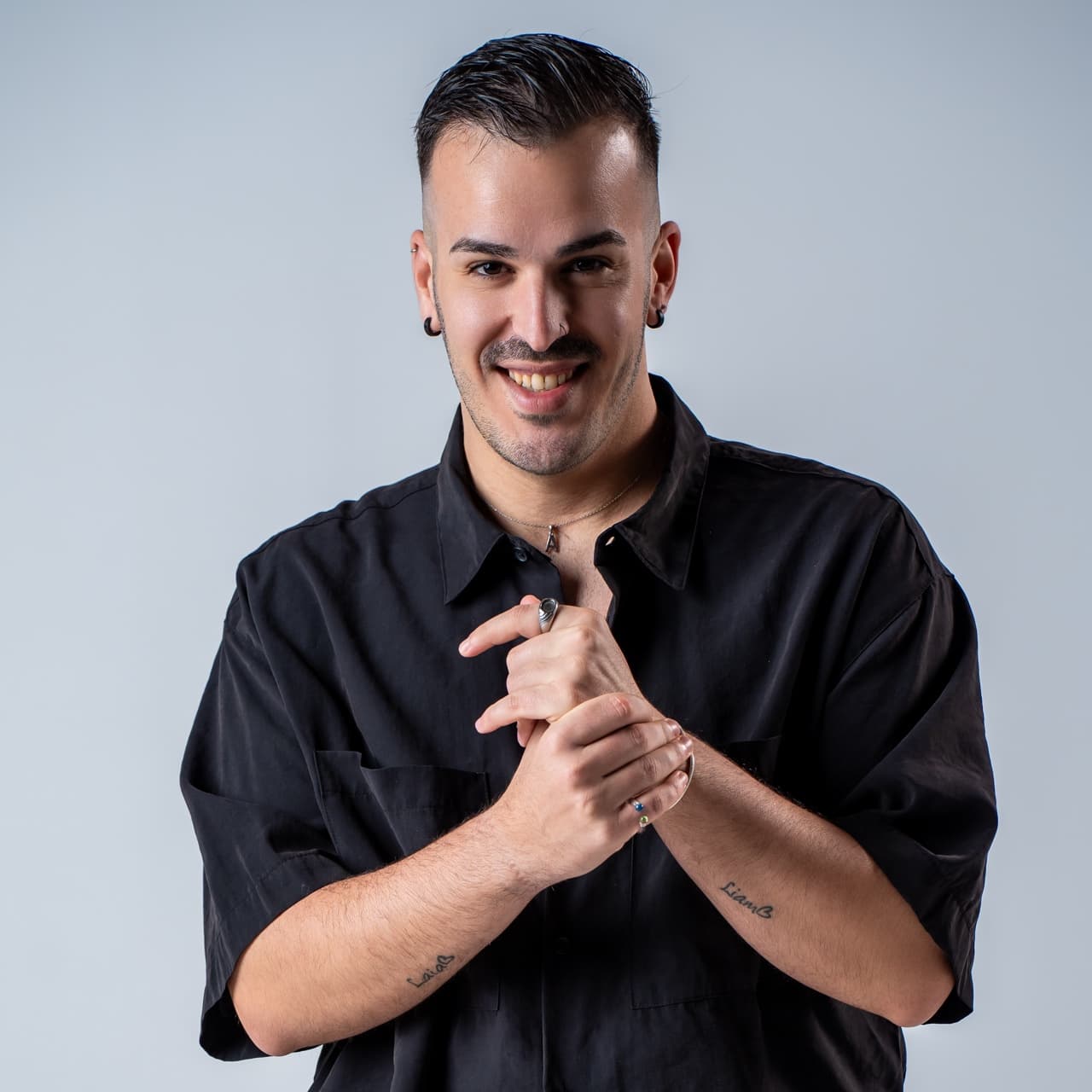 Andi Bsensual